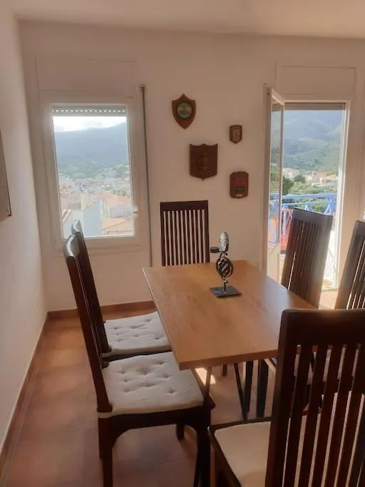 Apartamento Familiar Con Vistas Espectaculares Apartment Cadaques