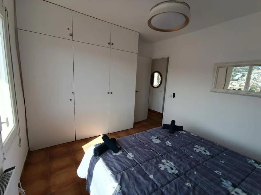 Apartamento Familiar Con Vistas Espectaculares Apartment Cadaques
