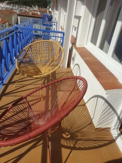 Apartamento Familiar Con Vistas Espectaculares Apartment Cadaques 0*,  Spain