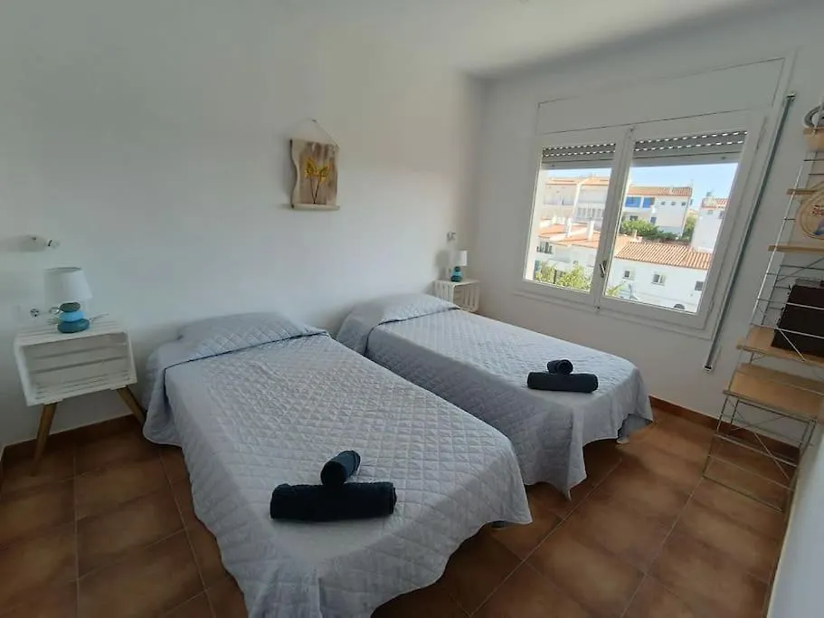 Apartamento Familiar Con Vistas Espectaculares Apartment Cadaques 0*,