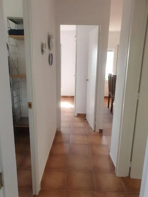 Apartamento Familiar Con Vistas Espectaculares Apartment Cadaques