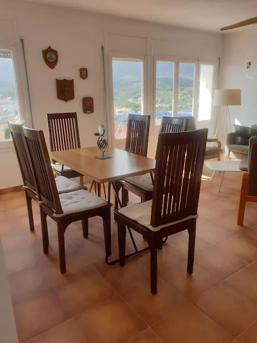 Apartamento Familiar Con Vistas Espectaculares Apartment Cadaques