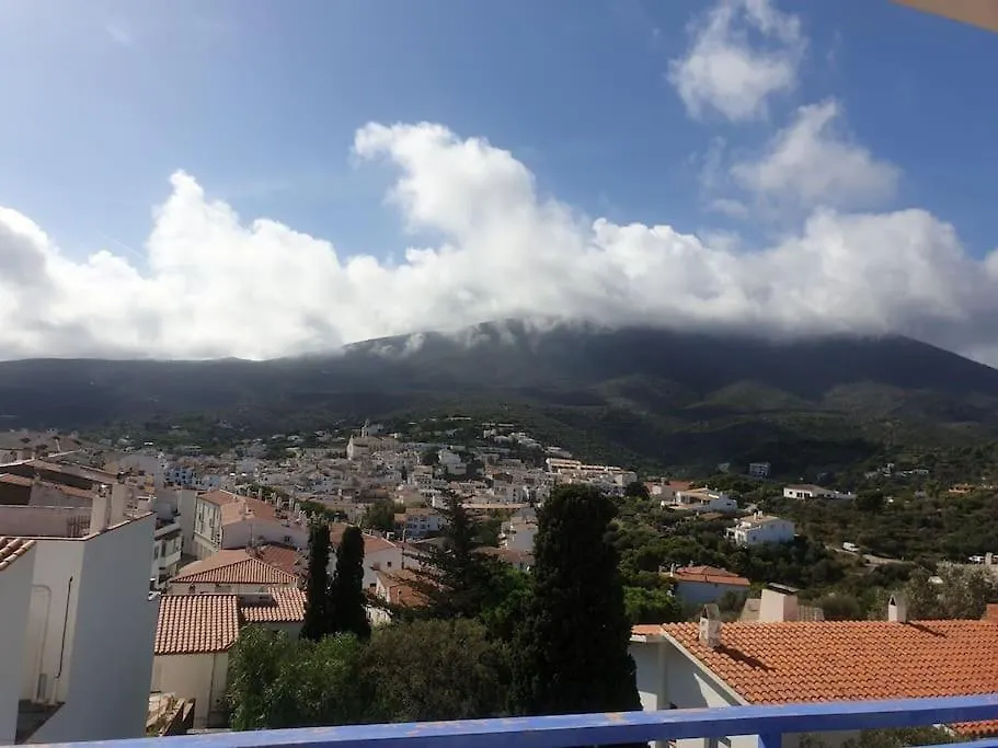 Apartamento Familiar Con Vistas Espectaculares Apartment Cadaques 0*,  Spain