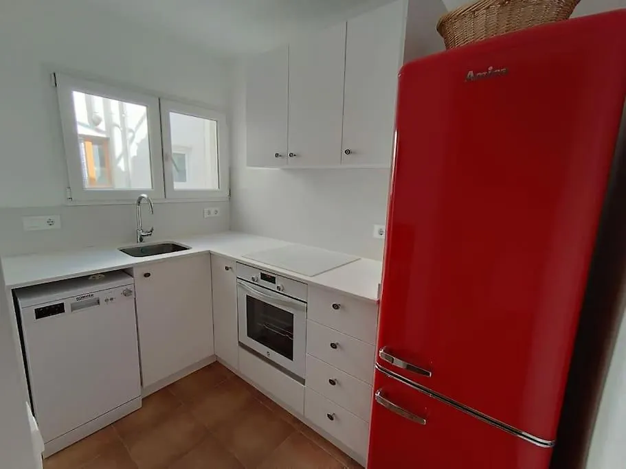Apartamento Familiar Con Vistas Espectaculares Apartment Cadaques