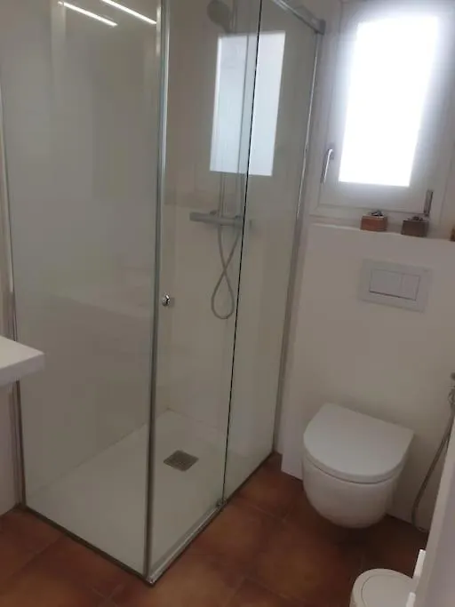 Apartamento Familiar Con Vistas Espectaculares Apartment Cadaques 0*,  Spain