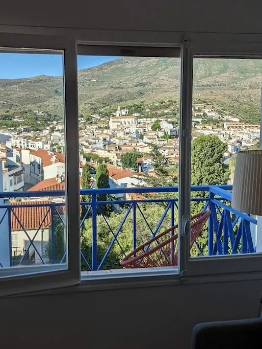 Apartamento Familiar Con Vistas Espectaculares Apartment Cadaques