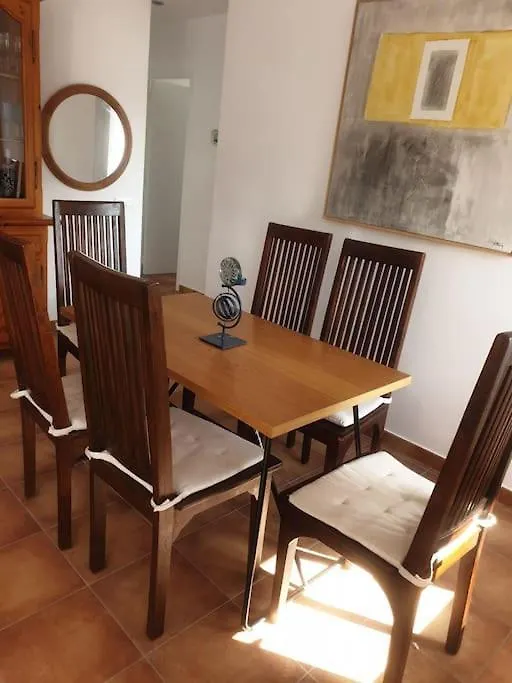 Apartamento Familiar Con Vistas Espectaculares Apartment Cadaques