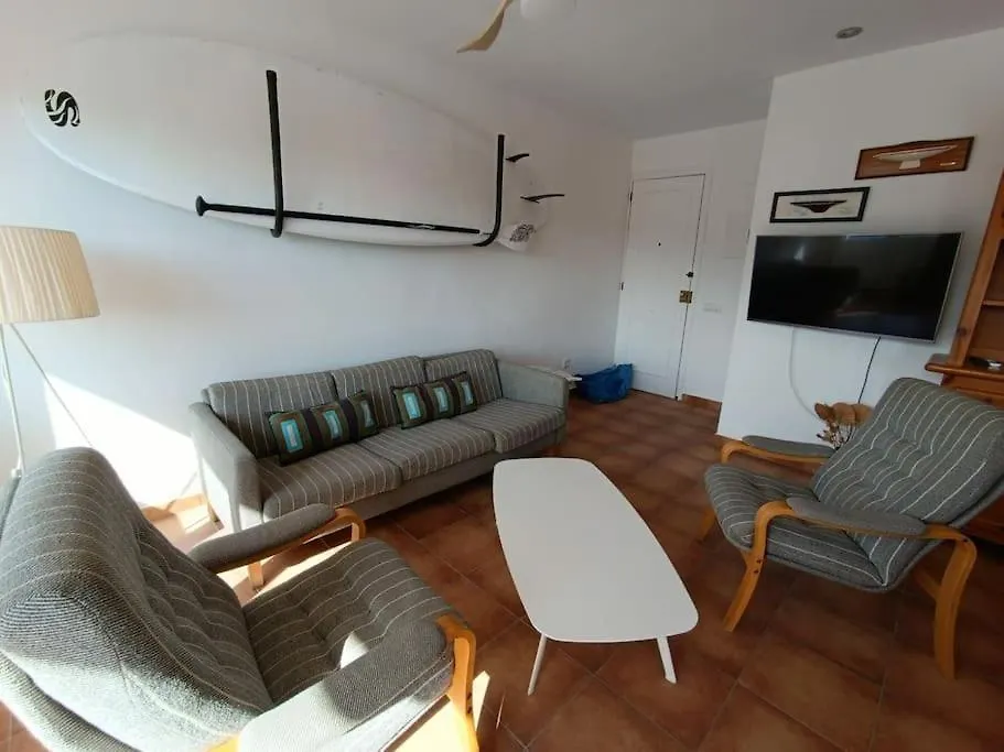 Appartement Apartamento Familiar Con Vistas Espectaculares à Cadaqués Espagne