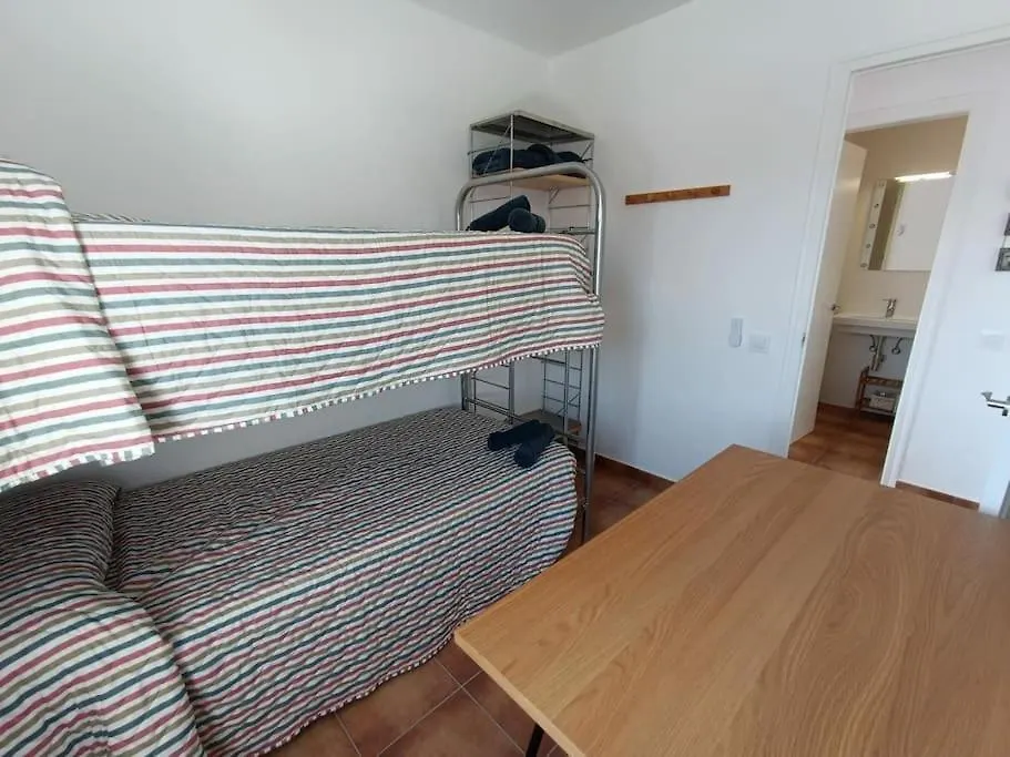 Apartamento Familiar Con Vistas Espectaculares Apartment Cadaques