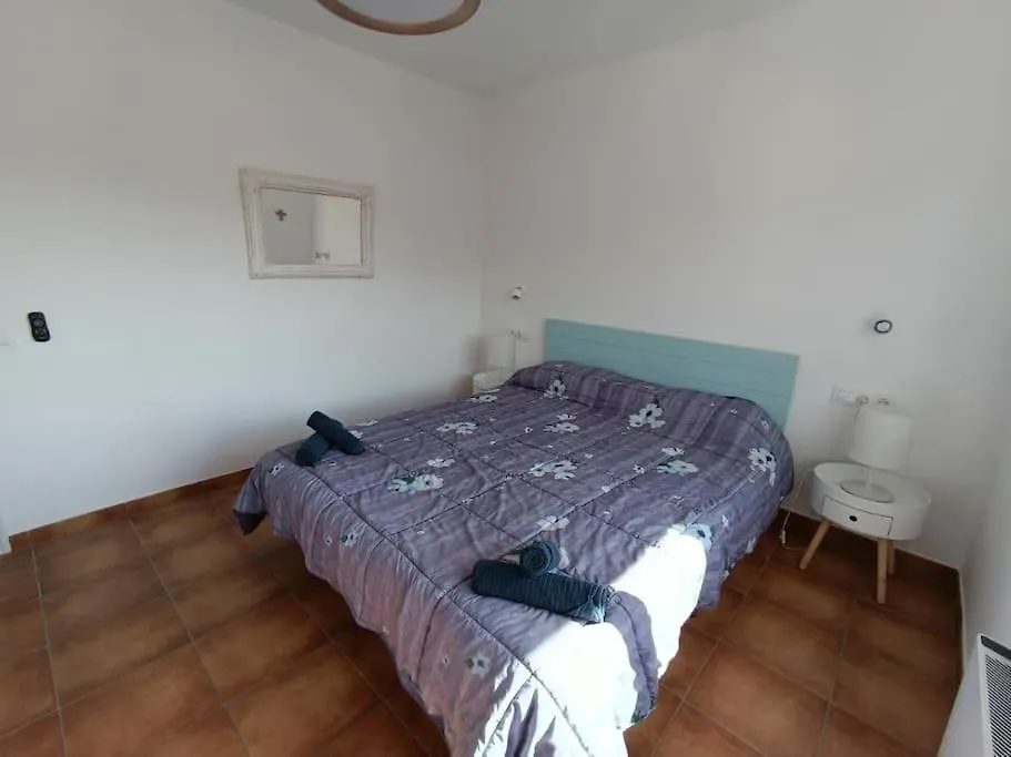 Apartamento Familiar Con Vistas Espectaculares Apartment Cadaques