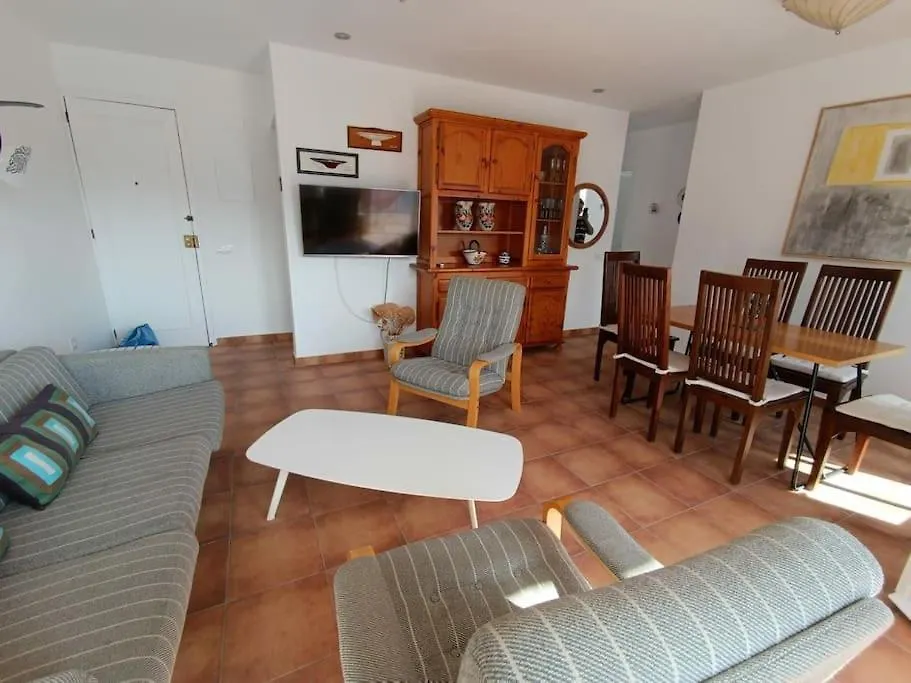 Apartamento Familiar Con Vistas Espectaculares Apartment Cadaques
