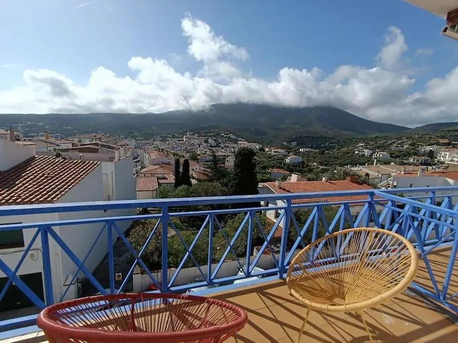 Apartamento Familiar Con Vistas Espectaculares Apartment Cadaques
