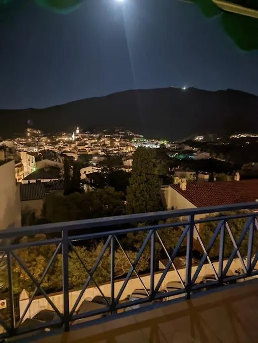Apartamento Familiar Con Vistas Espectaculares Apartment Cadaques Spain