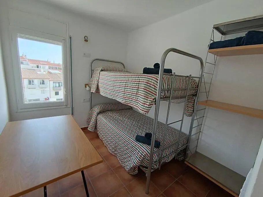 Apartamento Familiar Con Vistas Espectaculares Apartment Cadaques