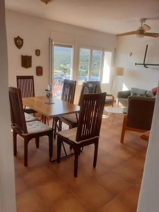 Apartamento Familiar Con Vistas Espectaculares Apartment Cadaques 0*,